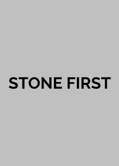 StoneFirst