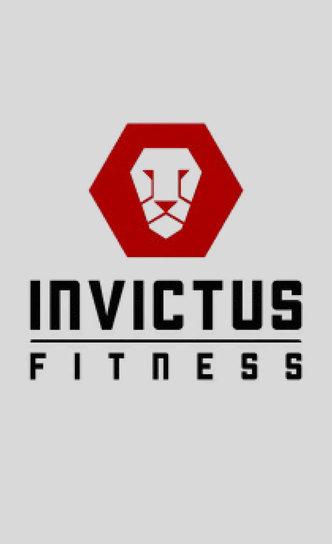 Invictus Fitness