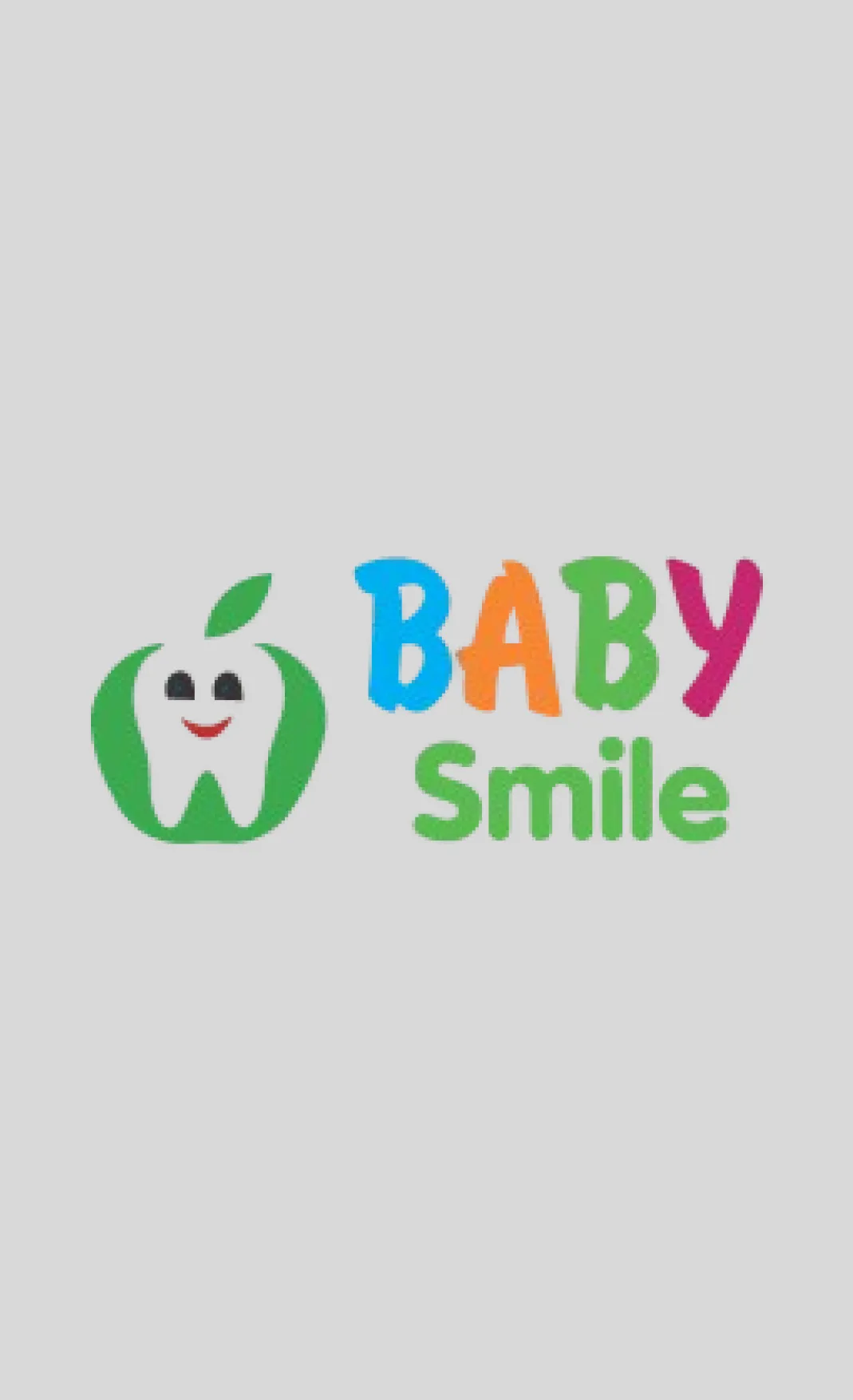 Baby Smile