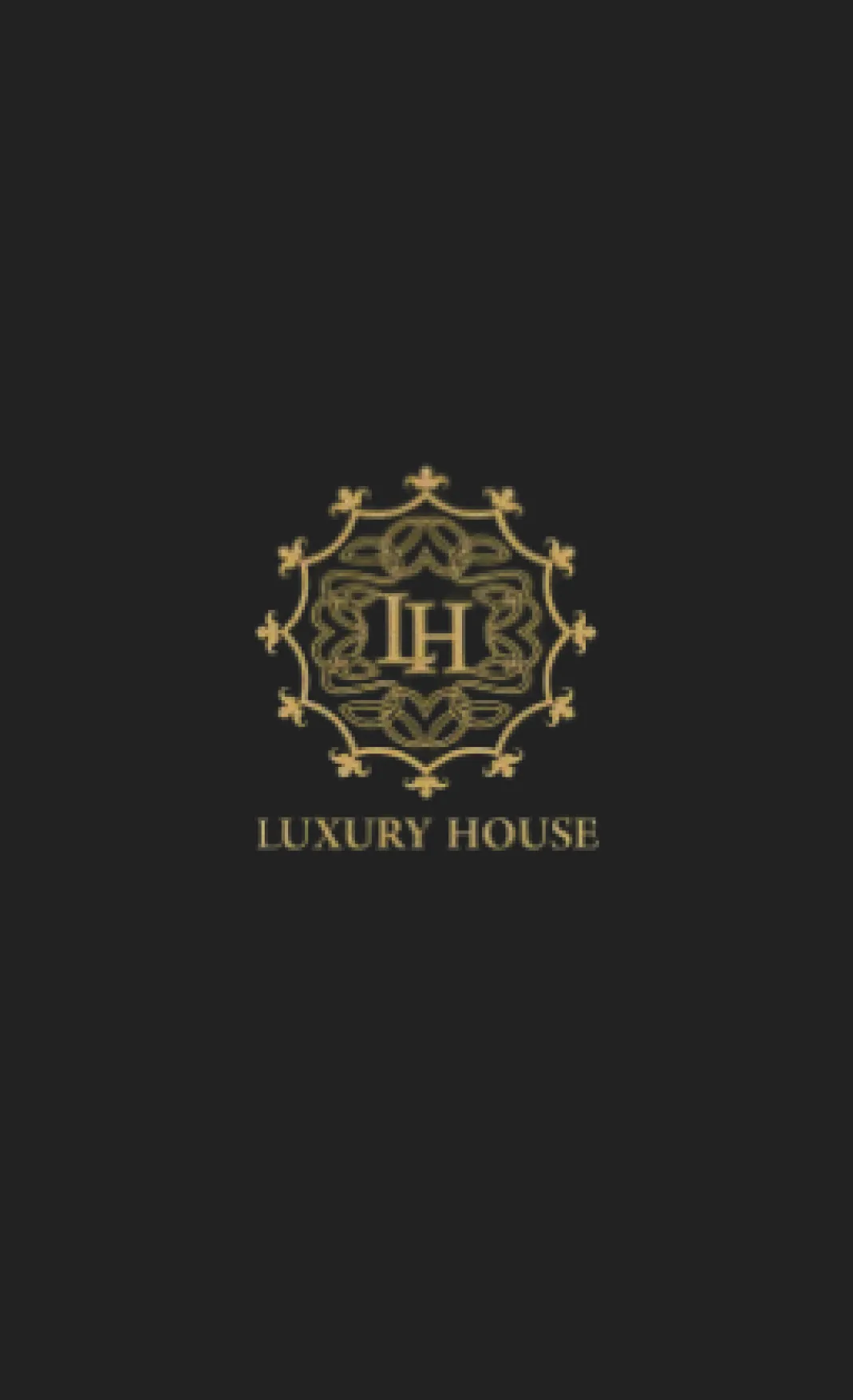 Luxury House