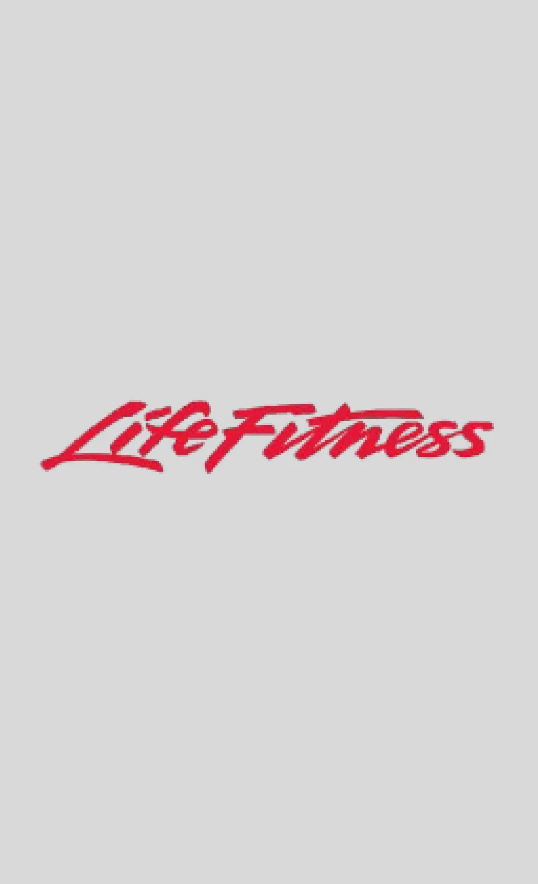 Life Fitness